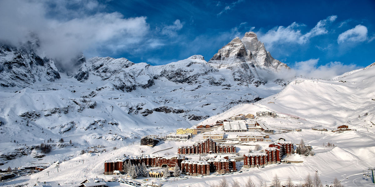 Le migliori 7 cose da fare e vedere a Cervinia