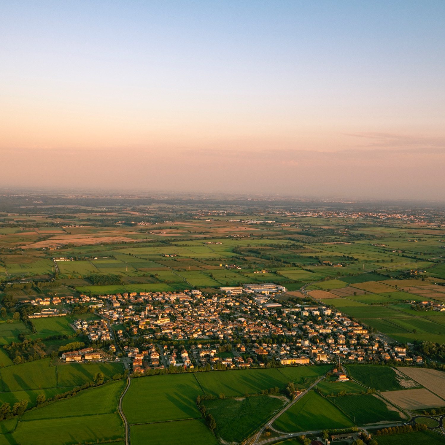 See experiences in Cremona