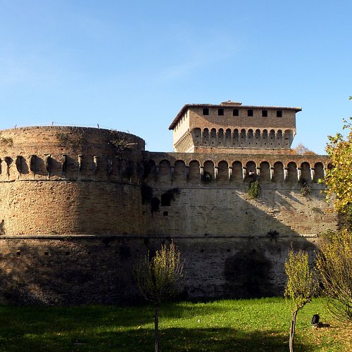 See experiences in Forlì