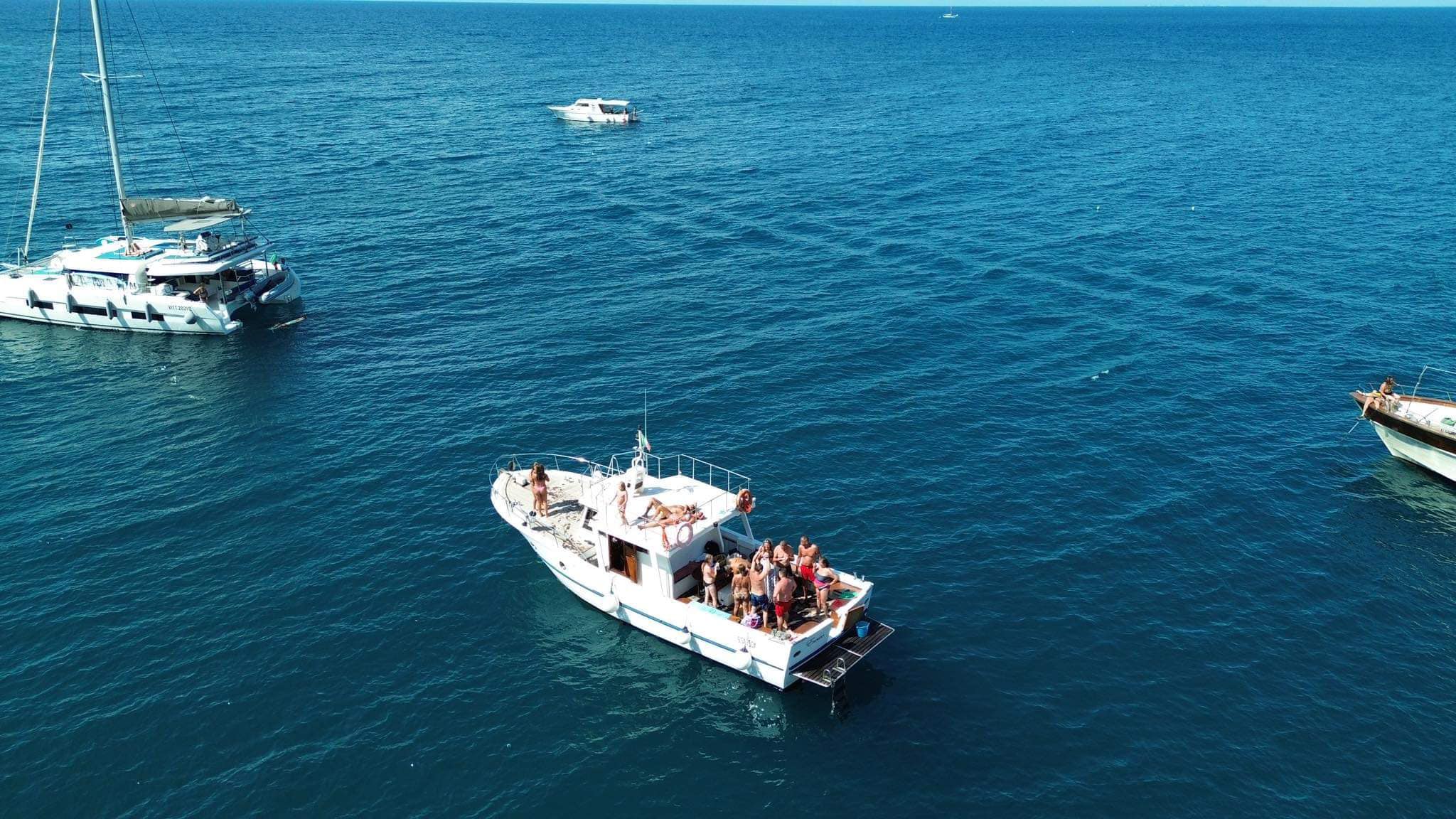 See experiences in Ischia