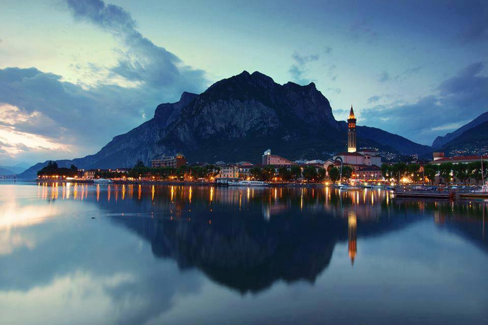 See experiences in Lecco