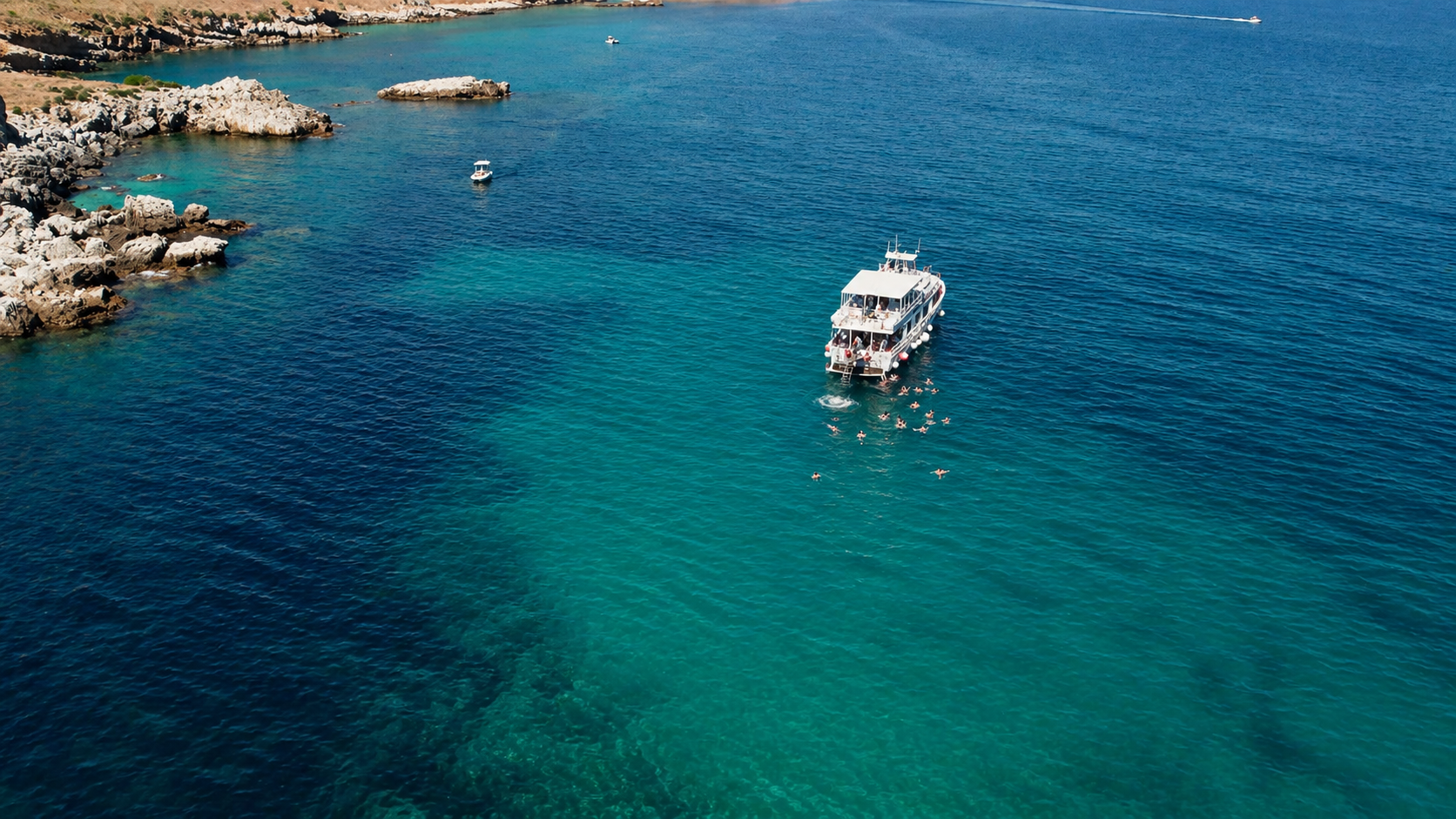 See experiences in Terrasini
