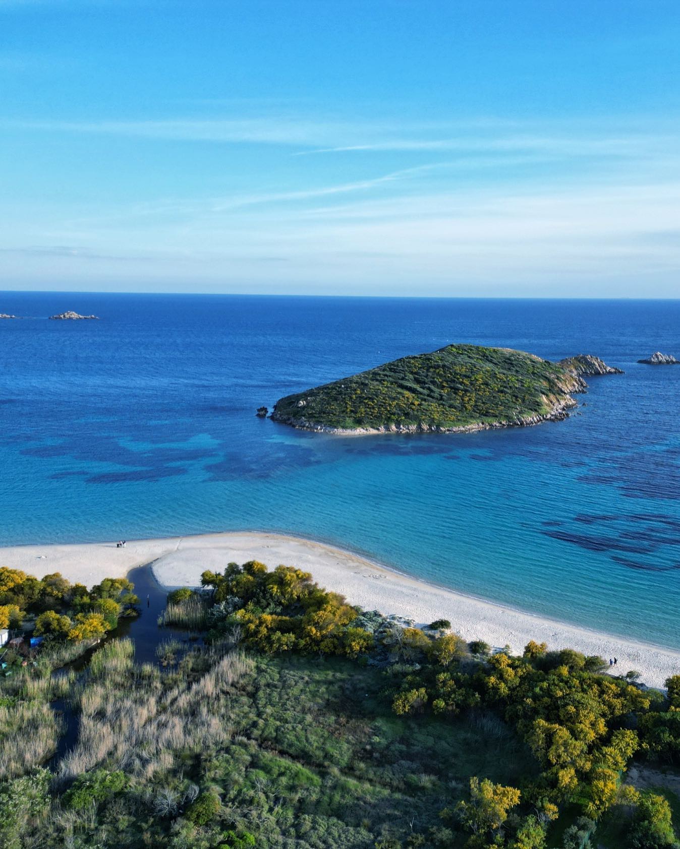 See experiences in Teulada