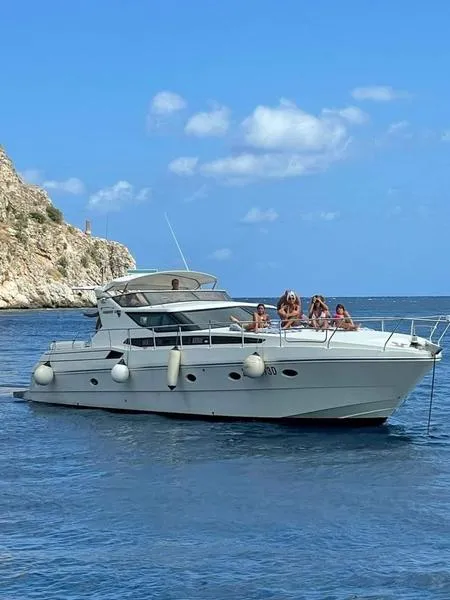 Minicrociera da Palermo a Mondello con pranzo a bordo e soste bagno