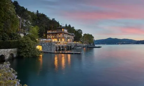 Tour in gommone notturno