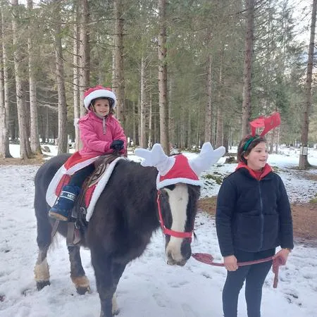 Passeggiata di mezz'ora