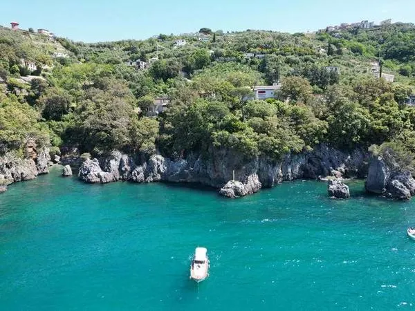 Tour in Barca Golfo dei Poeti fino a Riomaggiore con Pranzo a Bordo