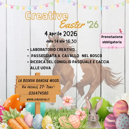 Creative Easter