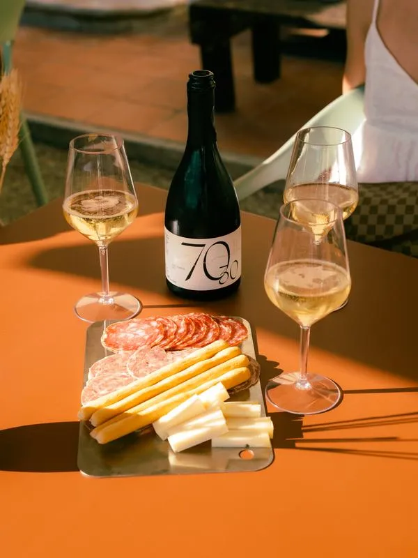 Degustazione vini nel Monferrato a Cella Monte