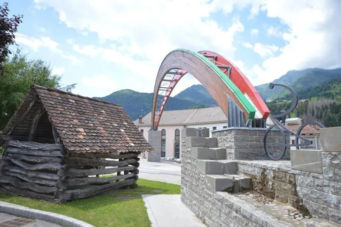 2 valli un'unica emozione: Tour Val Degano e Val Pesarina