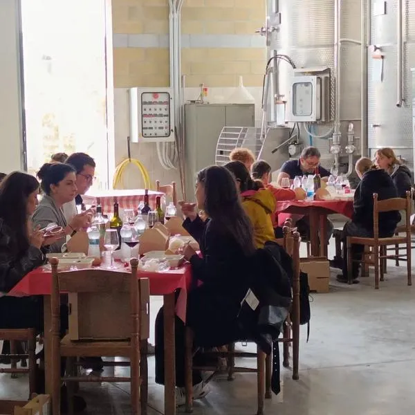 Visita in cantina con degustazione di vino a Mombaruzzo
