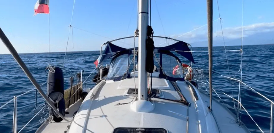 Lake Como sailing tour from Bellagio
