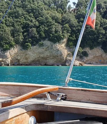 Golfo dei poeti e Monesteroli