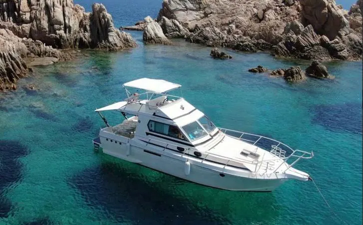 Half-day mini-cruise from Palermo with bathroom stops