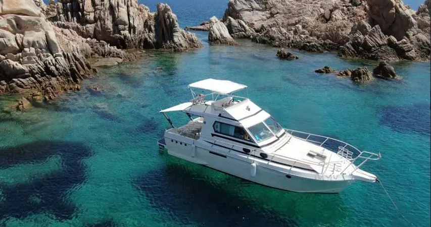 Minicrociera di mezza giornata da Palermo con soste bagno