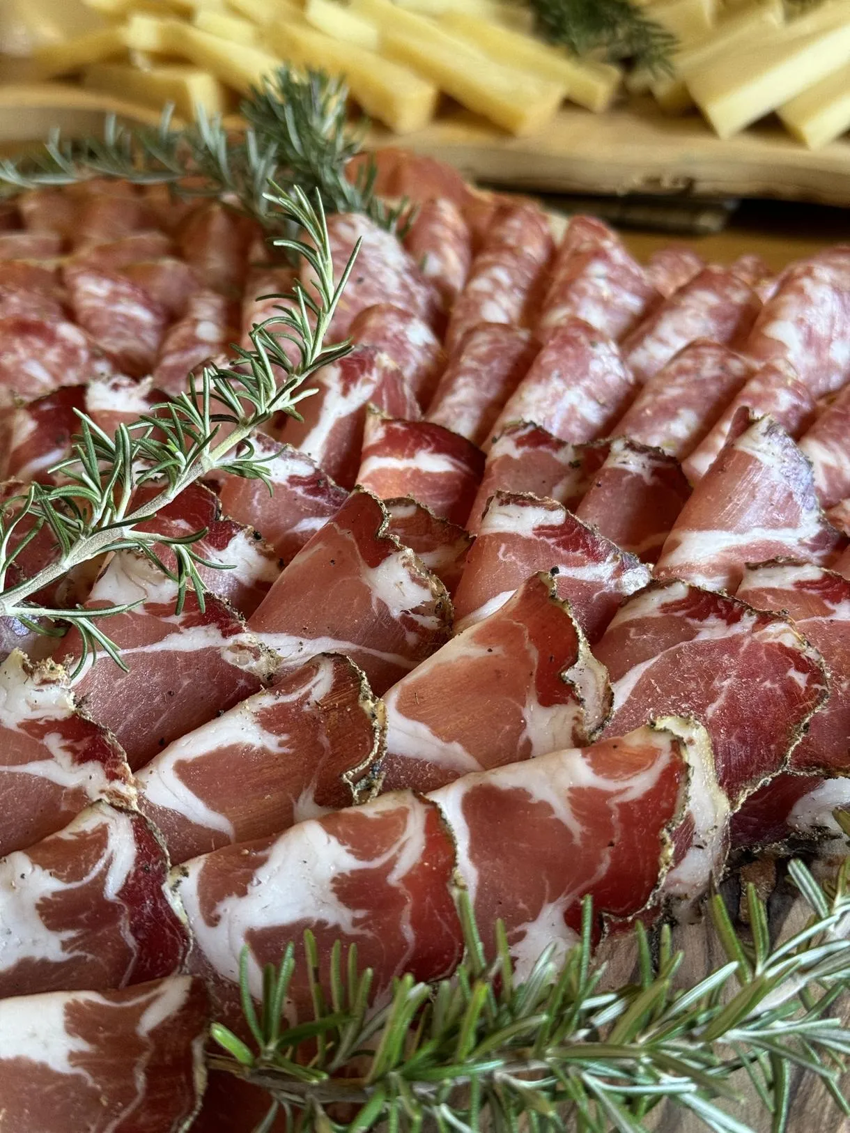 Wine tasting in the Maremma in Saturnia