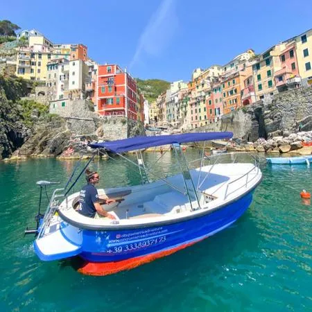 Tour spiagge segrete