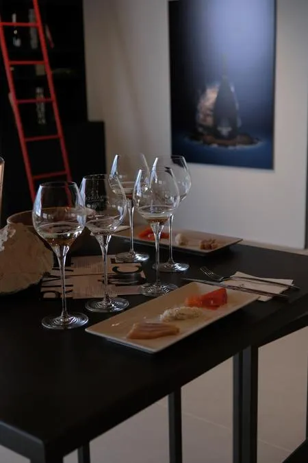 Degustazione di Prosecco in Valdobbiadene