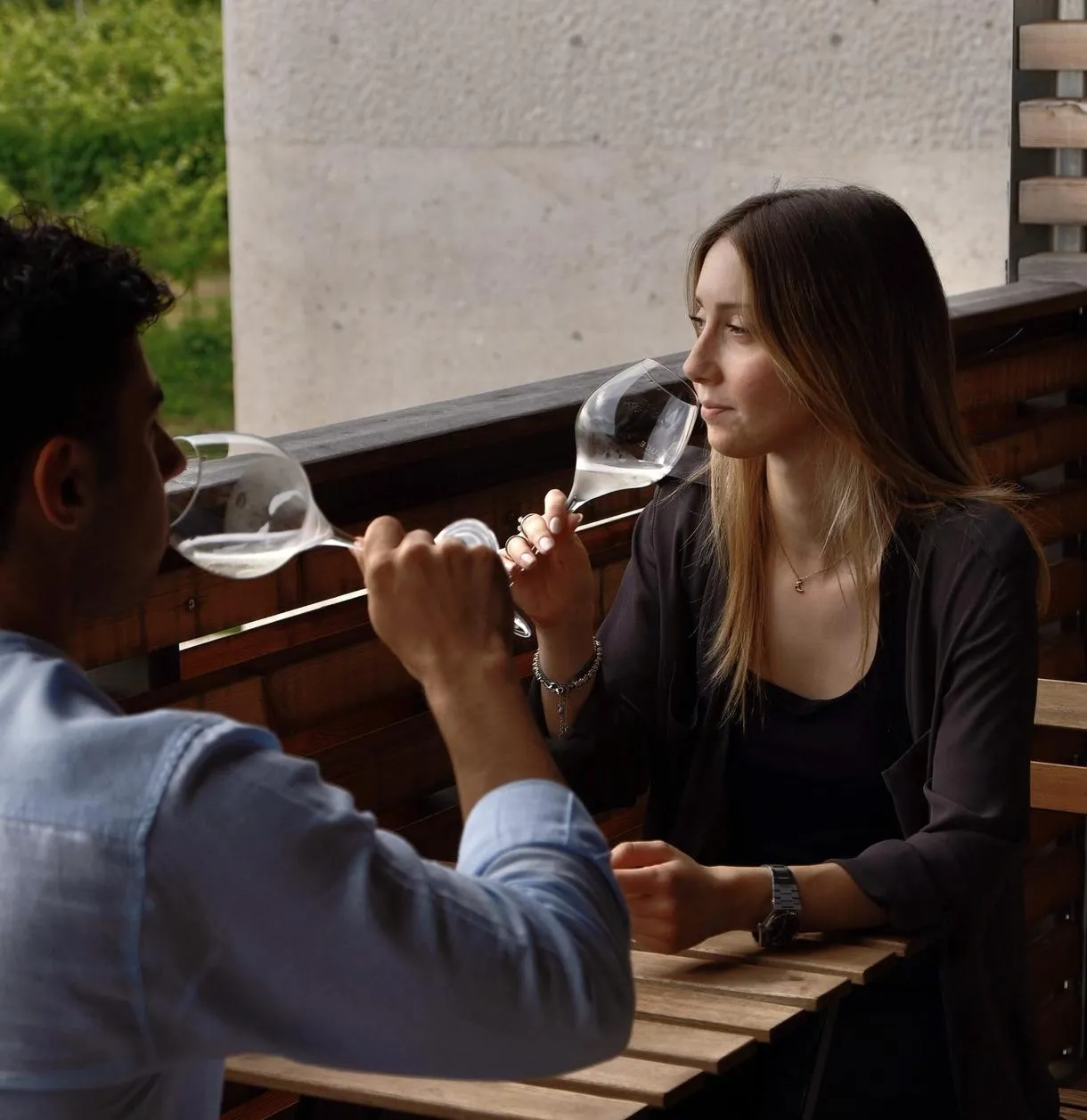 Degustazione di Prosecco in Valdobbiadene