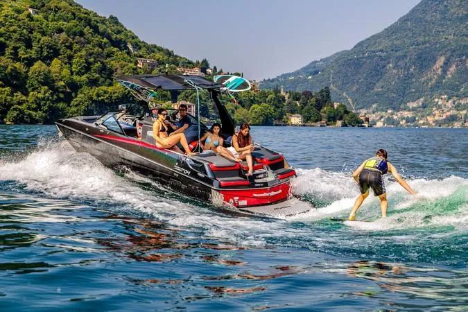 Sport - Private Boat Tour