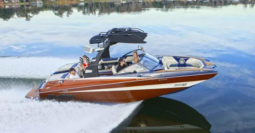 Sport - Private Boat Tour