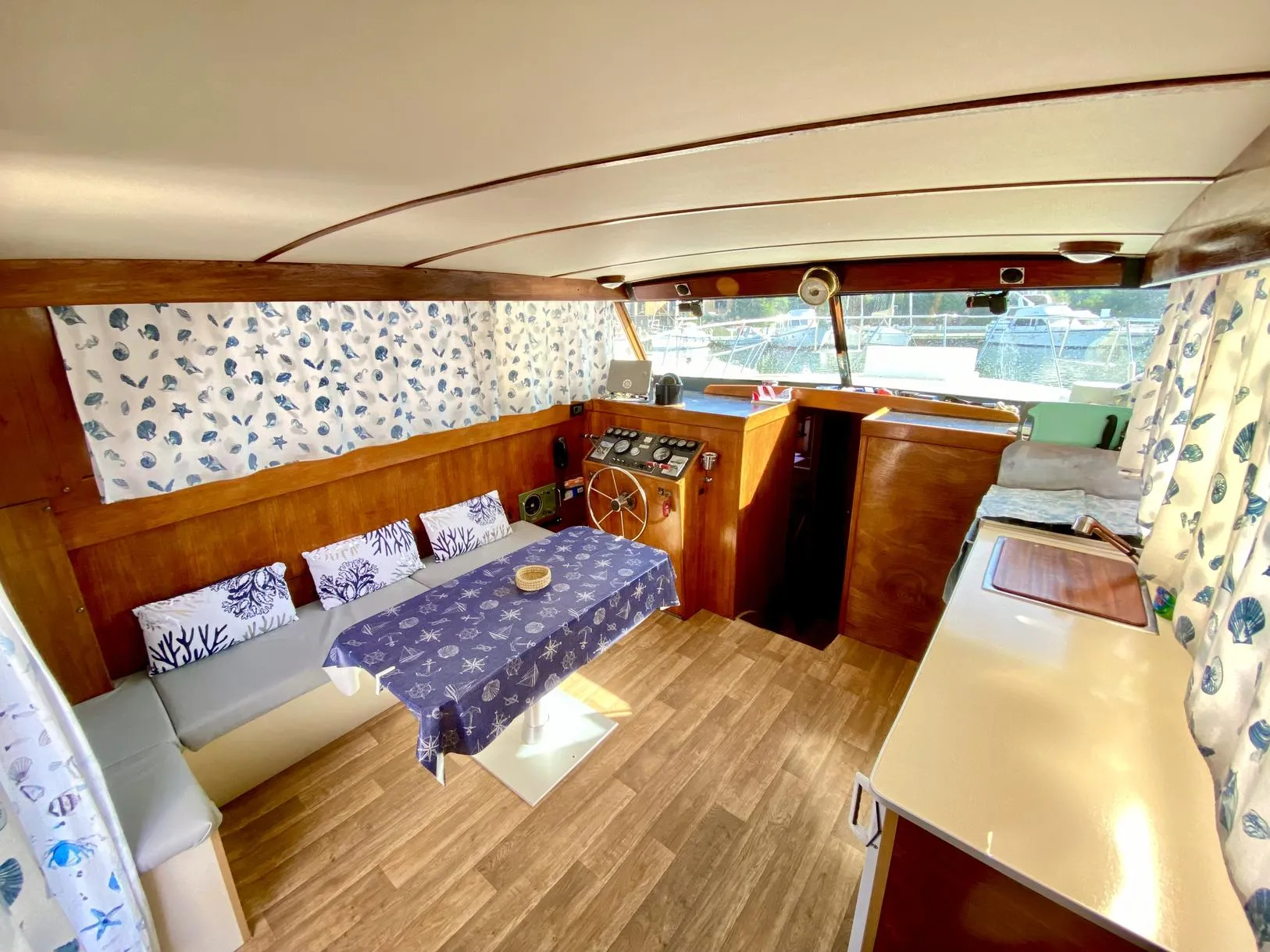 Daily boat excursion to the Corsican Archipelago from Santa Teresa di Gallura