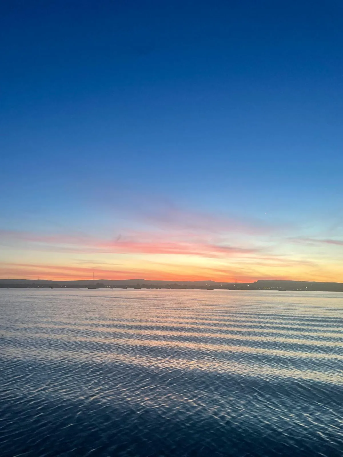 Tour in barca al tramonto con snorkeling a Ortigia