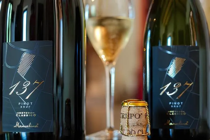 Degustazione a tutta bolla