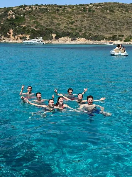 Noleggio yacht sul Lago di Como