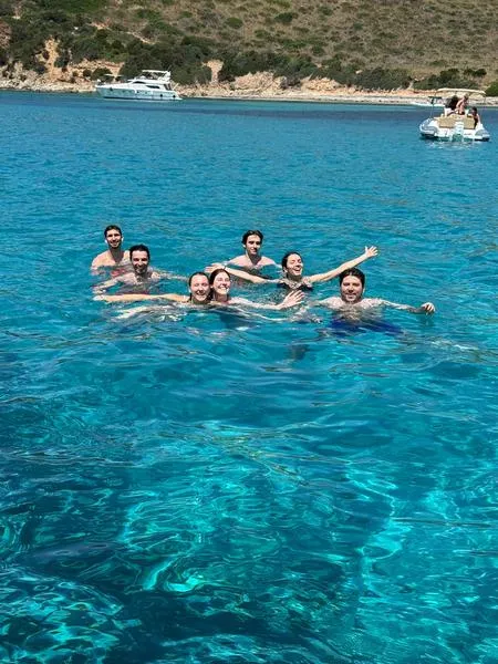 Noleggio yacht sul Lago di Como