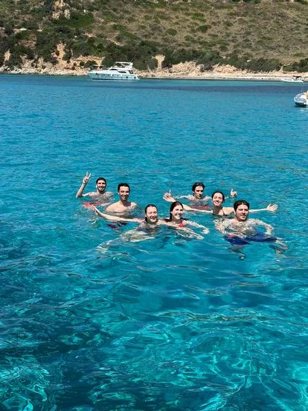 Noleggio yacht sul Lago di Como