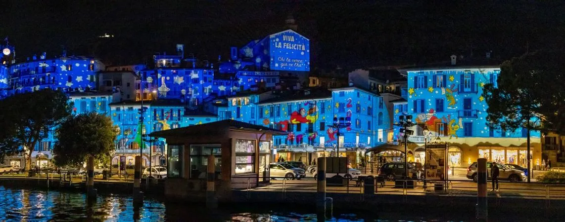 Tour in Barca riscaldata con the caldo - Lago Iseo