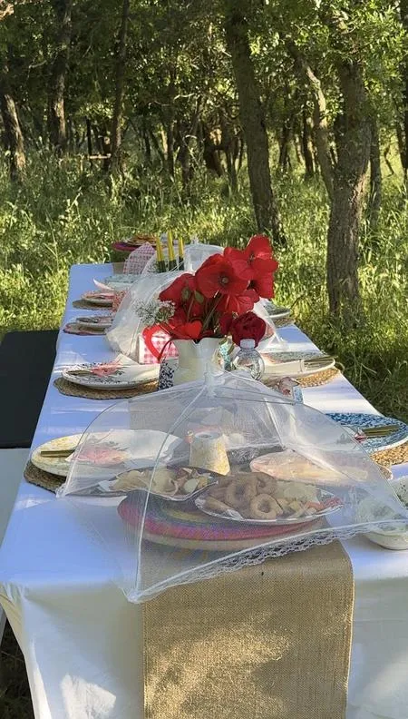 Caccia al tartufo con degustazione e pranzo ad Alberobello