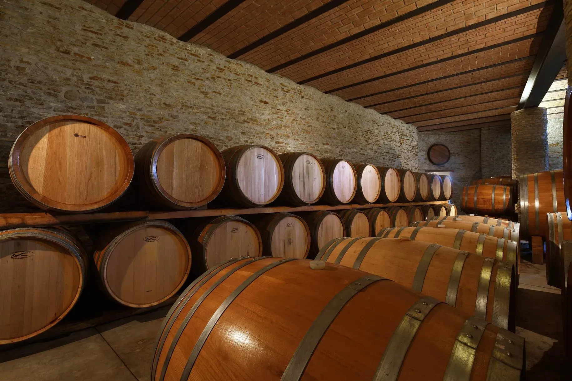 Degustazione vini nelle Langhe a Neviglie