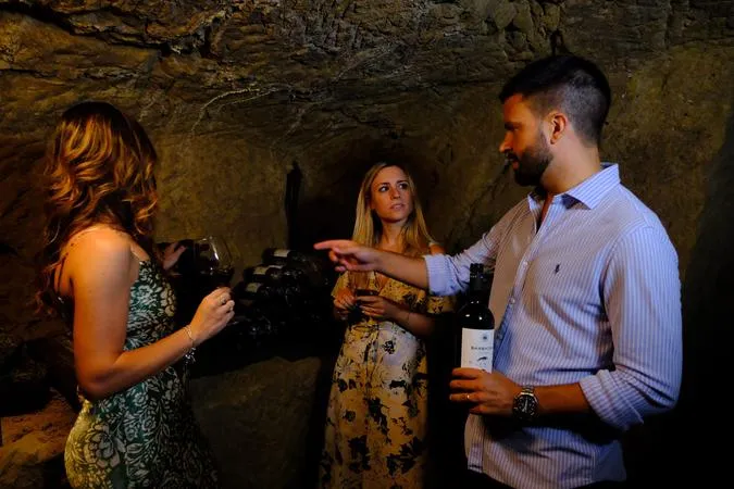 Alla scoperta del Grignolino