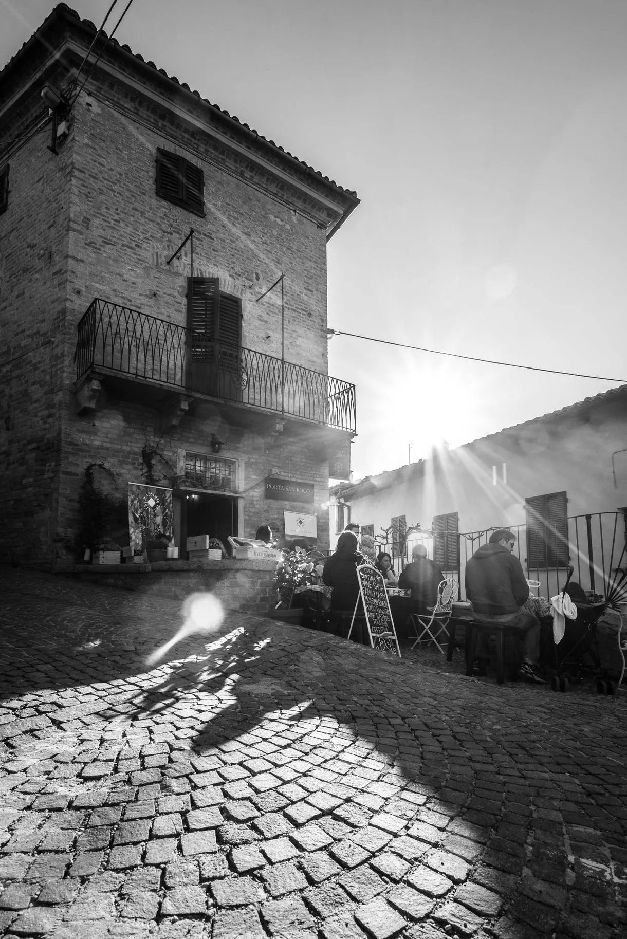 Visita in cantina e degustazione vini biologici nelle Langhe a Neive
