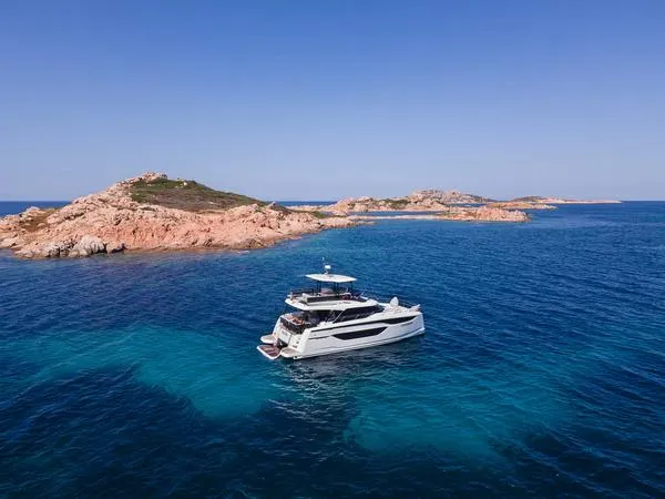 Day Charter