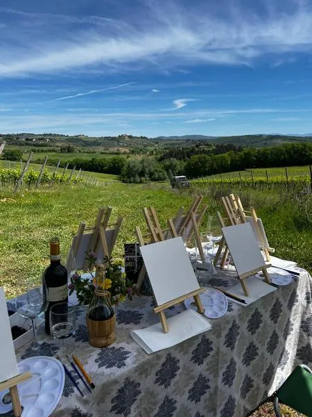 Arte e Vino