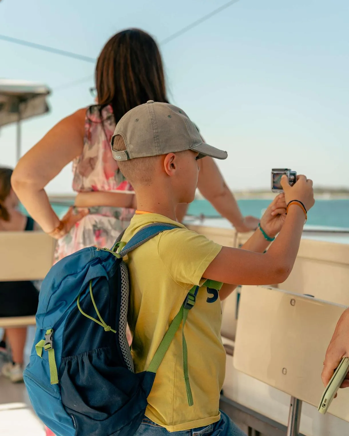 Tour in barca delle isole da Venezia