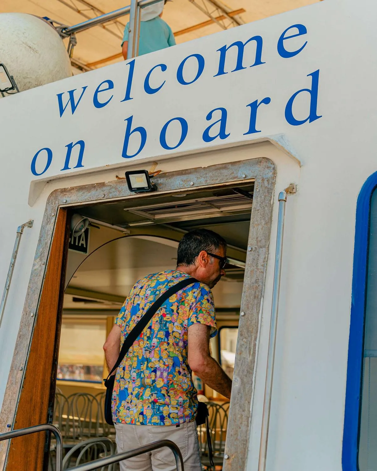 Tour in barca delle isole da Venezia