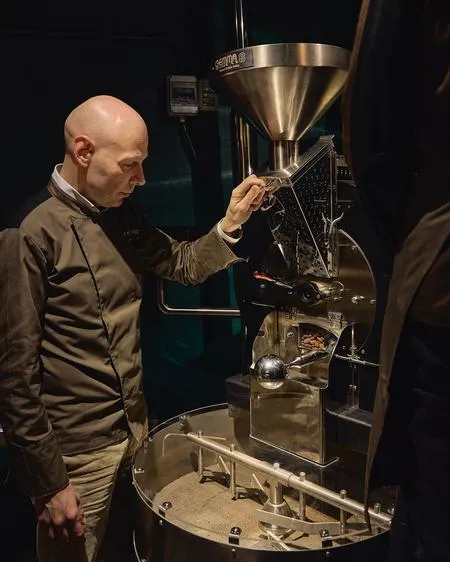 Visita alla fabbrica e degustazione di cioccolato a Milano