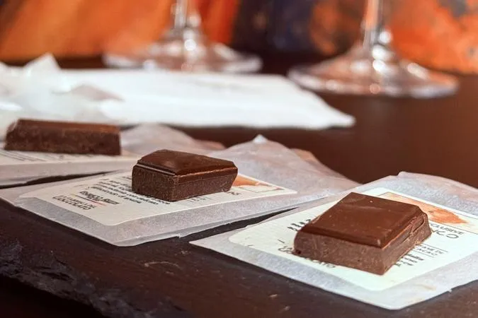 Degustazione di rum e cioccolato a Milano