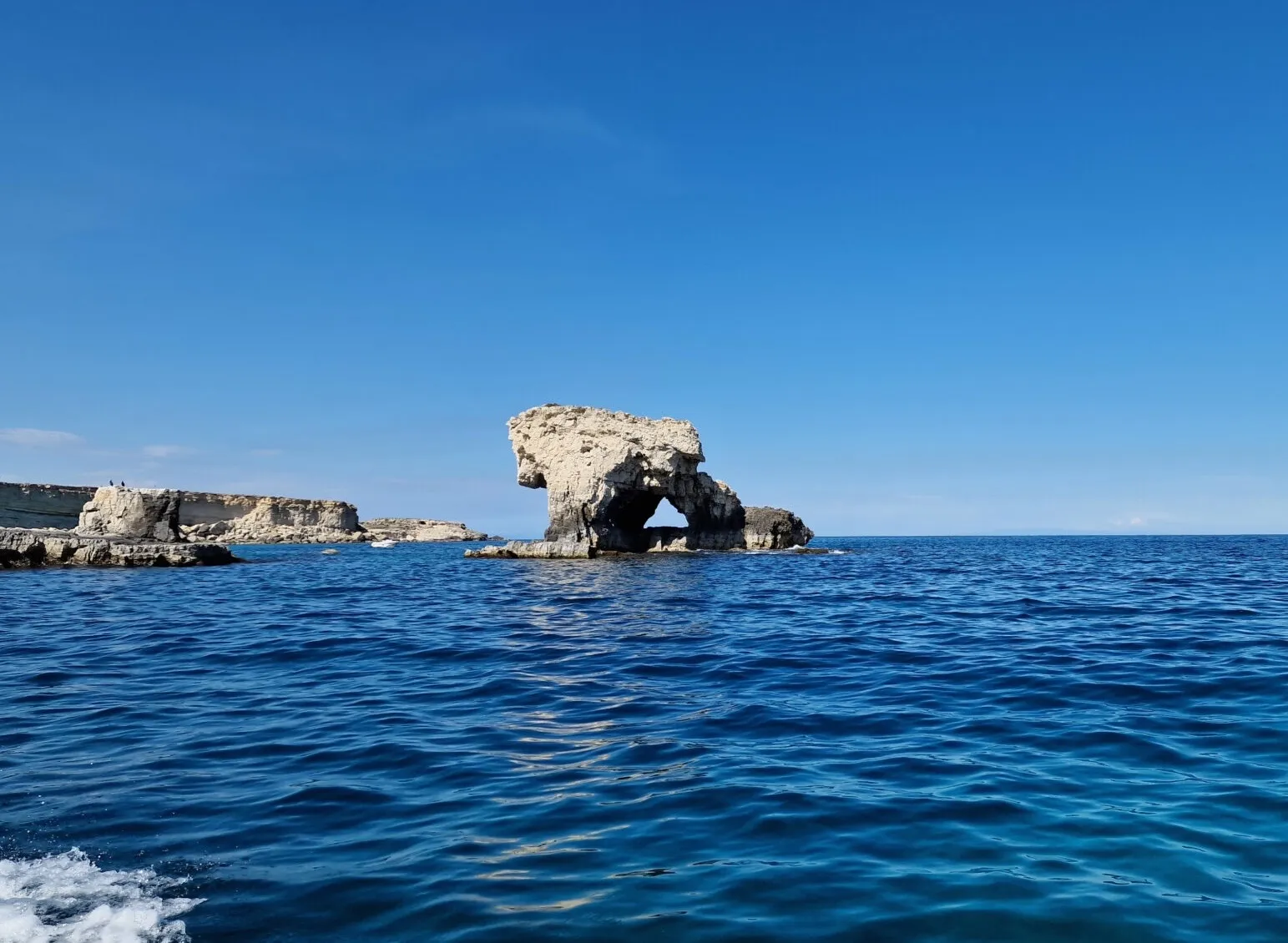 Pescaturismo a Siracusa tra l'Isola di Ortigia e le Grotte marine