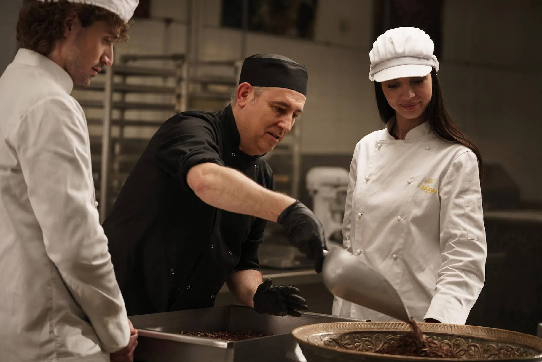 Degustazione di cioccolato tra Prato e Pistoia