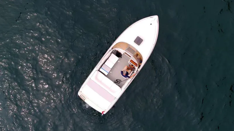 Private tour on Speed boat