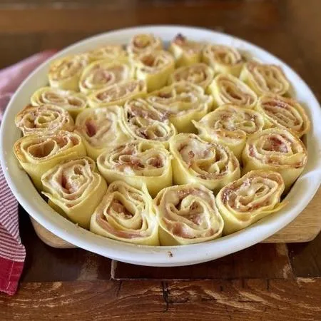 Corso di pasta al forno e cena a Milano