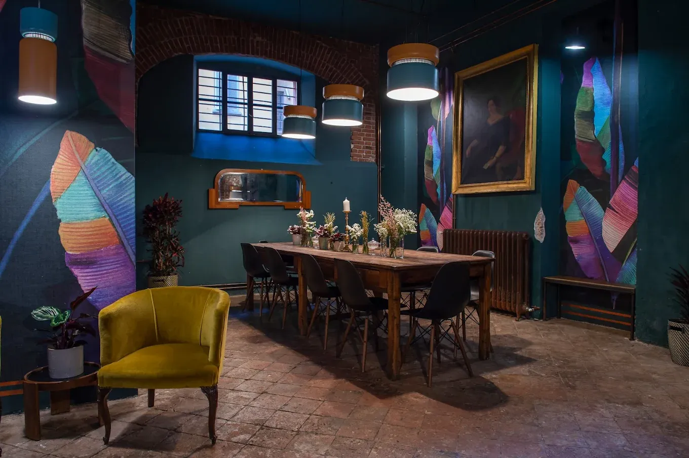 Corso di pasta al forno e cena a Milano