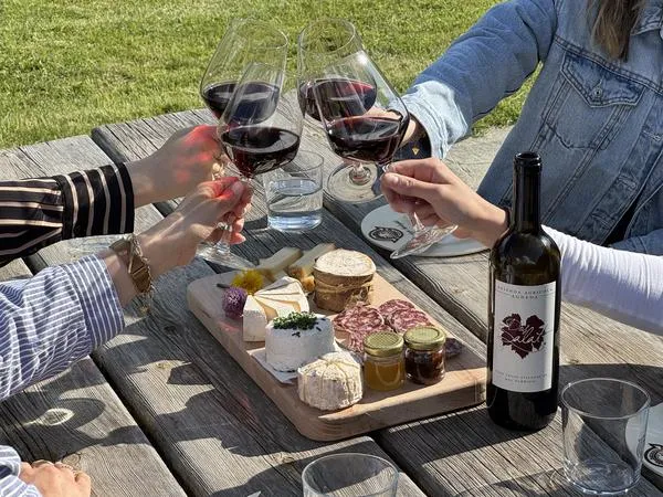 Visita in fattoria e degustazione di prodotti tipici a Sondrio