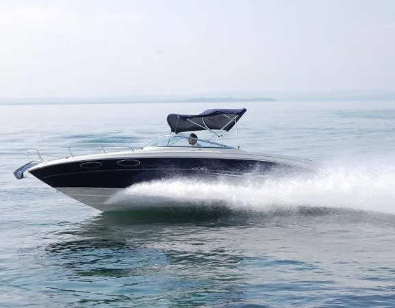 Sea Ray 240 SSE da Castelletto