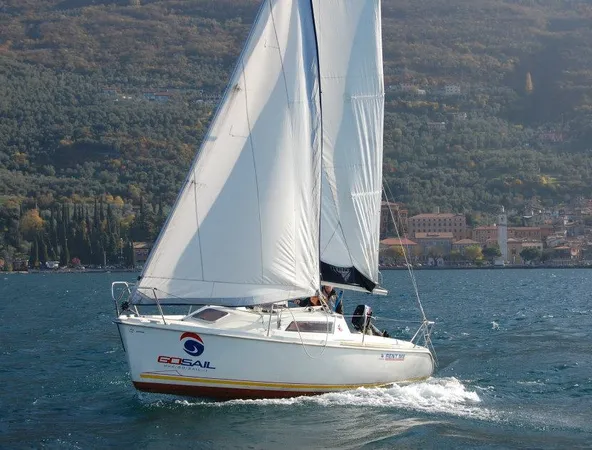 Jeanneau Sun Way 21 da Castelletto